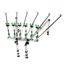 섬 삼각 받침틀 6단