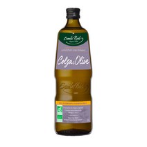 EMILE NOEL 에밀 노엘 레이프 시드 유채 씨 앤 올리브 믹스 오일 기름 유 Rapeseed and olive oil 1L, 1세트