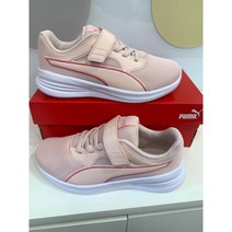 [푸마키즈] PUMA/ Transport AC PS/ 푸마/ 트랜스포트 AC PS / PK