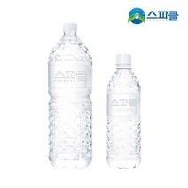 맛있는스파클무라벨 2L X 6개(안전박스포장) 생수2L 천연암반수 안전한생수 깨끗한물 미네랄워터사무실 대용량 업소용 식당용 간식 소스, 상세페이지 참조