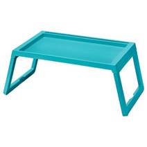 이케아KLIPSK 클립스크 침대트레이 터쿼이즈 - IKEA