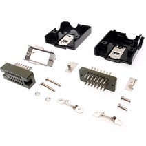 HIROSE HRS 히로세 1320 KITS 커넥터