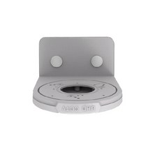 UNION KOREA JT-100W 돔 브라켓, 999개, JT-100W(white)