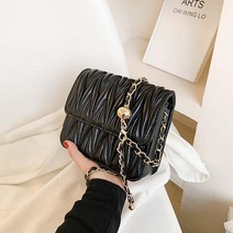 미니크로스백 체인끈 여성 악세사리 가방 보세가방