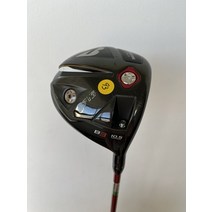 중고 브릿지스톤 J715 B3 10.5도 드라이버 TOUR AD J15-11W FLEX-SR 고04093, 없음