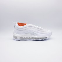 [나이키코리아 정품] NIKE W AIR MAX 97 에어맥스 97 올흰/트리플 화이트) 921733 100 (921522 104)
