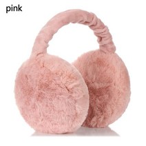 어그 귀마개 귀도리 똑딱이 마카롱 무스탕 고양이 새로운 패션 여성 귀마개 단색 따뜻한 Earflaps 접이식