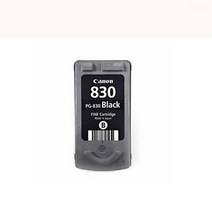 Pixma MP 198 재생잉크 검정, 1개, 1개, 본상품선택