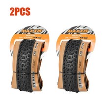 로드 MTB 자전거 타이어 부품 MAXXIS-튜브리스 리콘 레이스 EXO TR(M355RU) 접이식 타이어 자전거 산악 29x