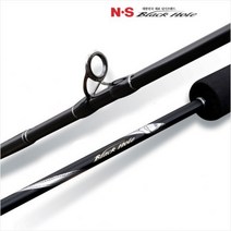 야부코리아 NS 시미터 엔에스 갈치지깅 낚시대, B-632-1.5FS