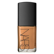 Nars 나스 Sheer Glow Foundation (Select Your Shade) MSRP 47 107728, MD3.15 Bahia
