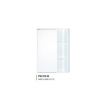 [유일산업] 상부장 - PW 610, W(화이트)