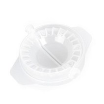 만두 성형기 자동 기계 만두 빚는 기계 새로운 주방 도구 Jiaozi 메이커 장치 간편한 DIY 금형 래퍼 커터 만들기 과자