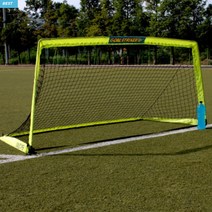 [티맥스] 키드짐 와이드 축구골대