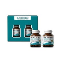 (당일도착)블랙모어스 오더리스 피시오일 80캡슐+80캡슐 (80일분)