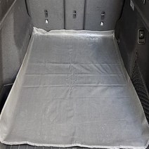 트렁크 매트 2종 세피로 캐시카아 티노 프라마스터 볼보 940 960 C70 S60 S70 S80 V60 V90, SUV/RV차량-기본형