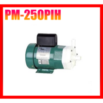 윌로펌프 PM-250PIH 화학액 활어 식수 연수 순환 PCB 에칭