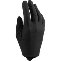 Assos RS 에어로 FF 장갑 - 남성용 AAS00BW 243576, blackSeries, S