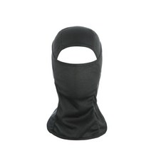넥워머 Tactical Camouflage Balaclava Full Face Mask Army Hunting Cycling Sports Helmet Liner Cap Milit, [08] No 08
