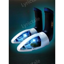 미니 슈드레서 발냄새 소독기 가정용 탈취, UV신발살균기