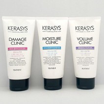 쿨샵 케라시스 헤어케어 트리트먼트 데미지모이스춰 향 좋은 미용실 사춘기 청소년 헤어 두피 탈모 비듬 예방 방지 지성 극손상 여자 친구 생일 선물, 데미지, 본상품선택