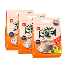 3시15분 오리지날 밀크티, 300g, 3개