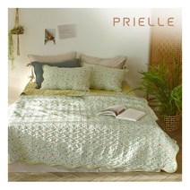 텐저린 고주파 피치스킨 스프레드Q, 그린