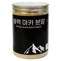 블랙마카분말 300g / Black Maca Powder 300 g, 1, 본상품선택, 본상품선택