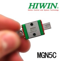 카메라 달리 슬라이더 촬영 장비 HIWIN 정품 MGN5 소형 선형 가이드 Rail30-250mm + 1pcs 블록 3, 06 60mm