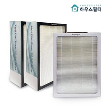 기타 바보사랑[하우스필터]블루에어공기청정기필터 500/600시리즈 파티클 555EB