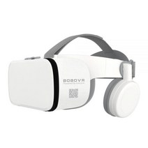 게임 가상현실 VR 블루투스 헬멧 3D VR 안경 가상 현실 VR 헤드셋 스마트 폰, 한개옵션0