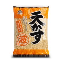 덴까스 1kg/튀김분태/우동/시치미/토핑/물방울튀김/우동건더기, 1kg, 1개