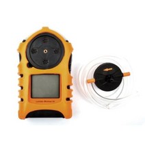 MDO8857 하니웰 가스측정기(복합가스) MINIMAX-X4 1609035 측정/가스측정기/가스측정/측정기, 본상품