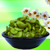 진매향 장아찌 매실절임, 500g, 1