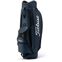 타이틀리스트 캐디백 TB22CTCEK 골프 아울렛 코어 에센셜 캐디 타일러리스트, 4.네이비