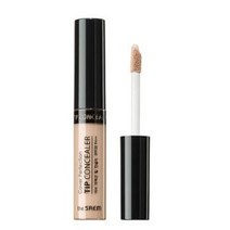 더샘 커버 퍼펙션 팁 컨실러 6.5g, 1.75 미들베이지, 9개