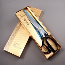 잠자리 재단가위 300mm/원단가위/재단용 잠자리가위, 단품