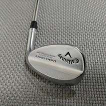 중고 캘러웨이 맥대디2 58도 14C 웨지_DG S200, 기본 : 상세페이지 참조