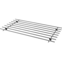 이케아 렘플리그 냄비받침 스테인리스 50x28 cm