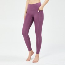 에크레아 포켓레깅스