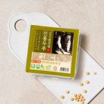 김구원 선생 두부 전통 두부 300g, 전통두부 300g