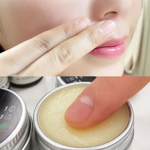 닥터그레이스랩 유기농 코막힘 비염 개선 밤 15g 유칼립투스 오일밤 호흡 집중력 향상 코건조 보습, 1개