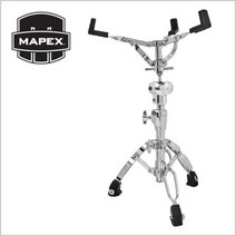 [심로악기] MAPEX SNARE STAND MAPEX FALCON SF1000