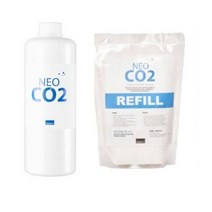 아쿠아리오 프리미엄 네오 NEO CO2 이탄발생기 + 리필, 4세트