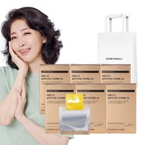 여에스더 글루타치온 다이렉트 5X (+쇼핑백), 30개입 x 6박스