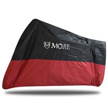 사계절 방수 방진 UV 보호 오토바이 커버 BMW R1200ST R1250GS LC 어드벤처 R1250RT R1250R R 850 GS용, red