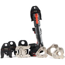 KEMAX Y타입 배관압착기 RP318 13-60SU_(1EA), 개, 개