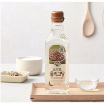 백설 프락토 올리고당 700g, 1개
