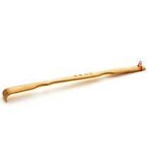 호연 대나무 효자손