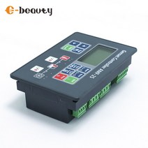 AMF20 AMF25 자동 컨트롤러 디젤 발전기 제어 장치 모듈 LCD 디스플레이, 01 AMF25 original